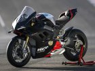 Ducati Panigale V4 SP2